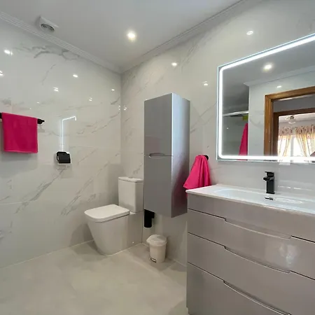 Sunrise To Sunset In Punta Prima Apartment Torrevieja