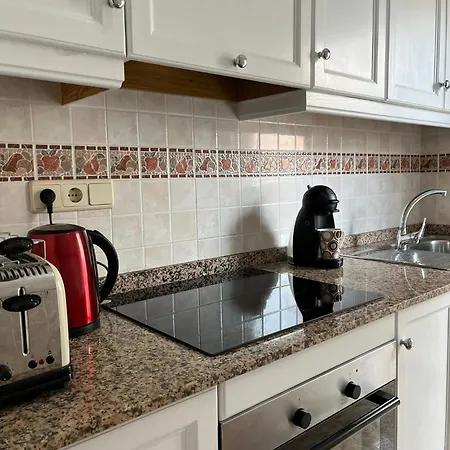 Apartamento Sunrise To Sunset In Punta Prima *