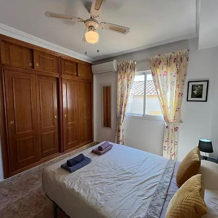 Sunrise To Sunset In Punta Prima *