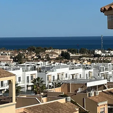 Apartment Sunrise To Sunset In Punta Prima *