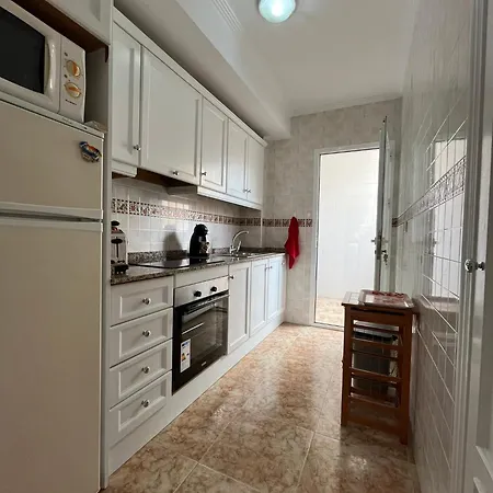 Sunrise To Sunset In Punta Prima Apartment Torrevieja