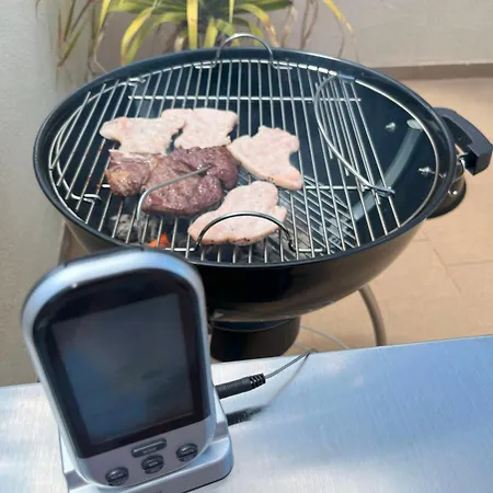 Apartamento Sunrise To Sunset In Punta Prima