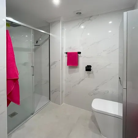 Sunrise To Sunset In Punta Prima Apartamento Torrevieja