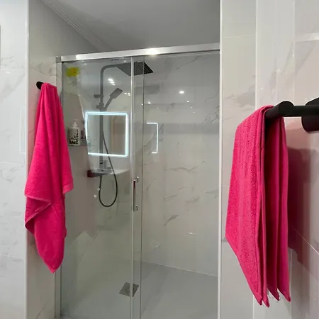 Sunrise To Sunset In Punta Prima Torrevieja