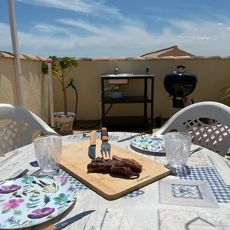 Sunrise To Sunset In Punta Prima Torrevieja