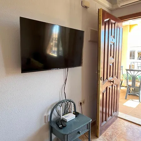 Apartment Sunrise To Sunset In Punta Prima *
