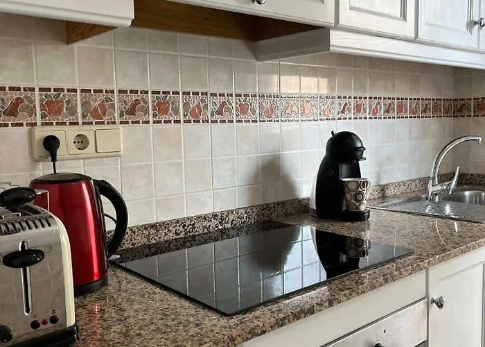 Lägenhet Sunrise To Sunset In Punta Prima *