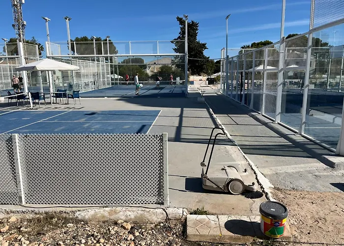 Sunrise To Sunset In Punta Prima *