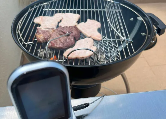 Lägenhet Sunrise To Sunset In Punta Prima