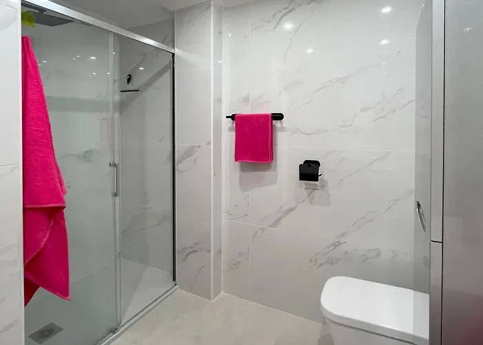 Sunrise To Sunset In Punta Prima Lägenhet Torrevieja