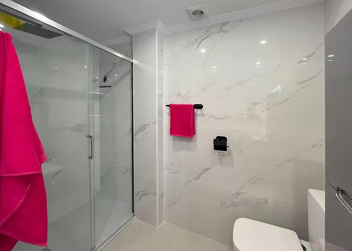 Lägenhet Sunrise To Sunset In Punta Prima *